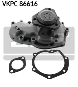 skf-vkpc86616